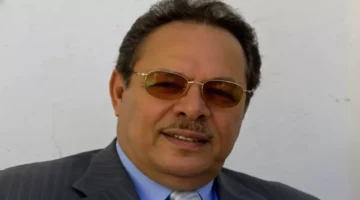 علي ناصر محمد يكشف كيف أثرت الاشتراكية على مستقبل جنوب اليمن بعد عام 1970 1